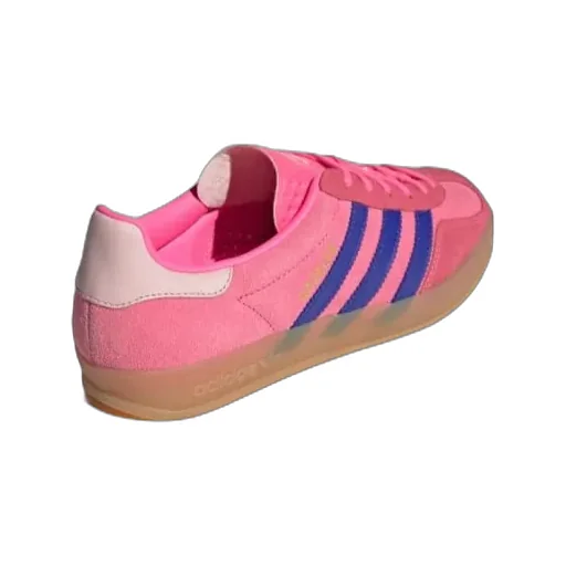 Gazelle Indoor Sneakers Lucid Pink
