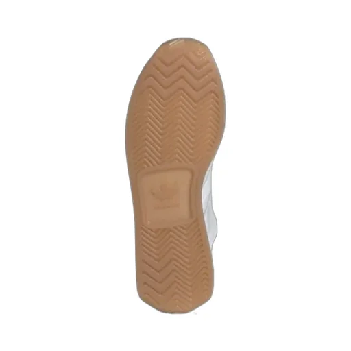 Round-Head Sneakers