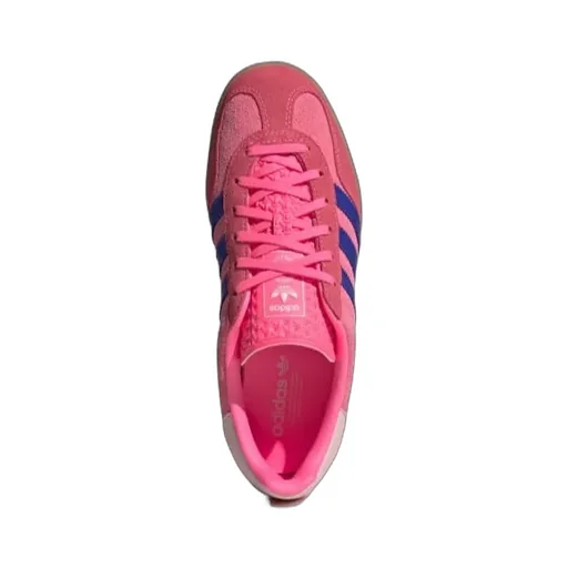 Gazelle Indoor Sneakers Lucid Pink