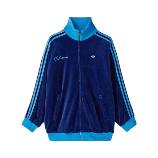 X Avavav Zip-Up Sweatshirt