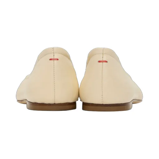 Shallow Ballet Shoes