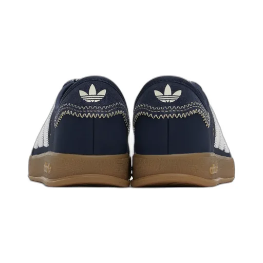 Gazelle Clot - Navy