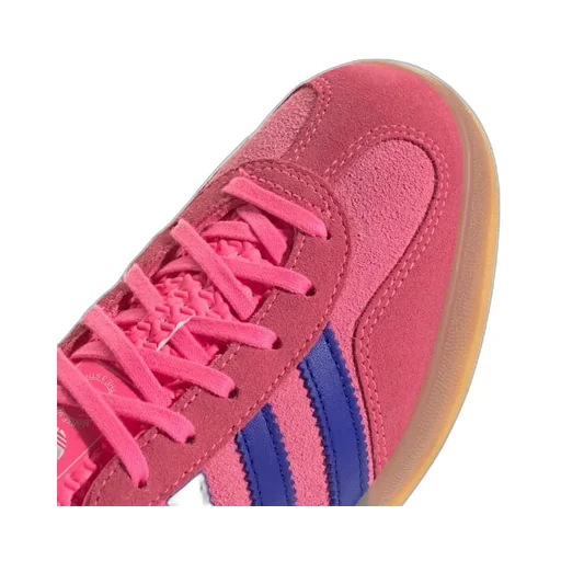 Gazelle Indoor Sneakers Lucid Pink