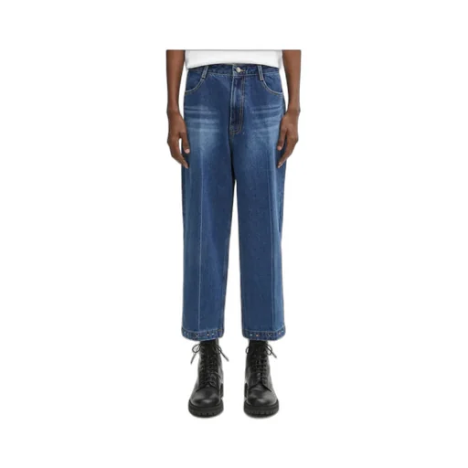 Belt Loop Jeans