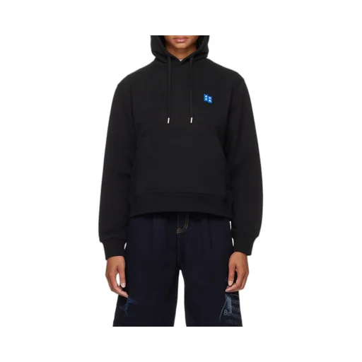 Hooded Sweater