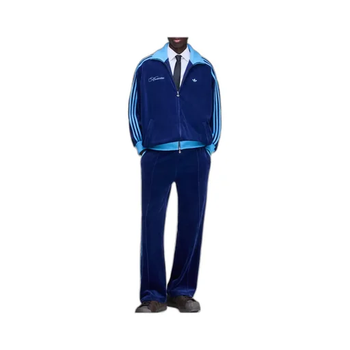 X Avavav Zip-Up Sweatshirt