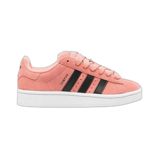 Campus 00S Suede Sneakers