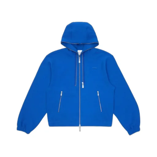 Realce Hoodie Zip-Up