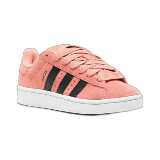 Campus 00S Suede Sneakers
