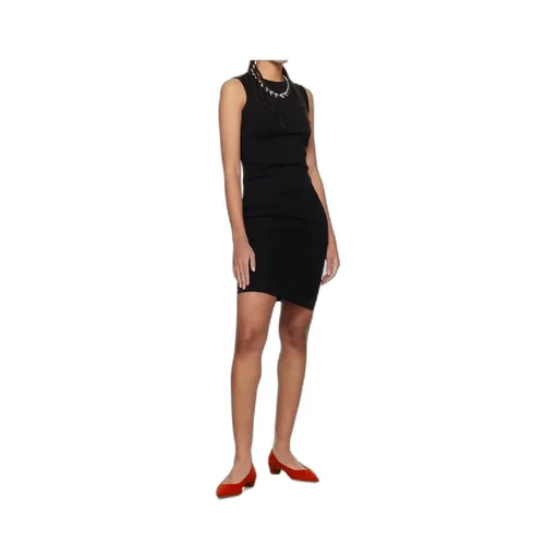 Judi Kid Suede Pumps