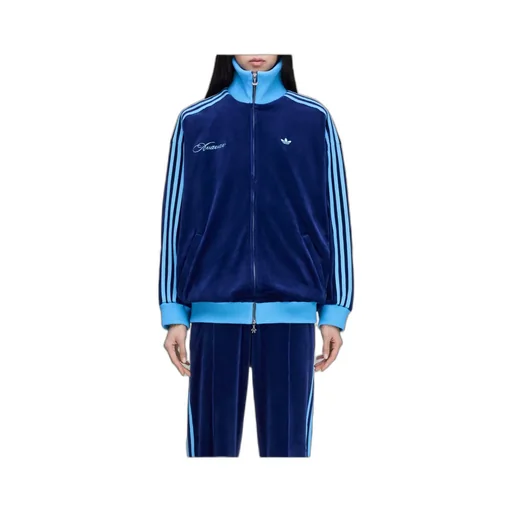 X Avavav Zip-Up Sweatshirt