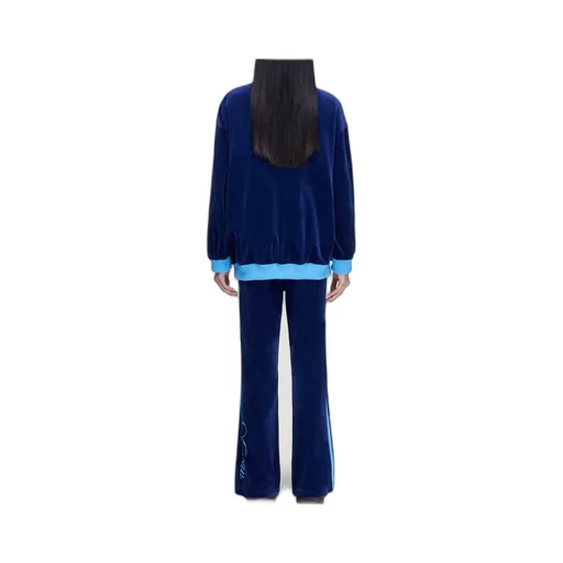 X Avavav Zip-Up Sweatshirt