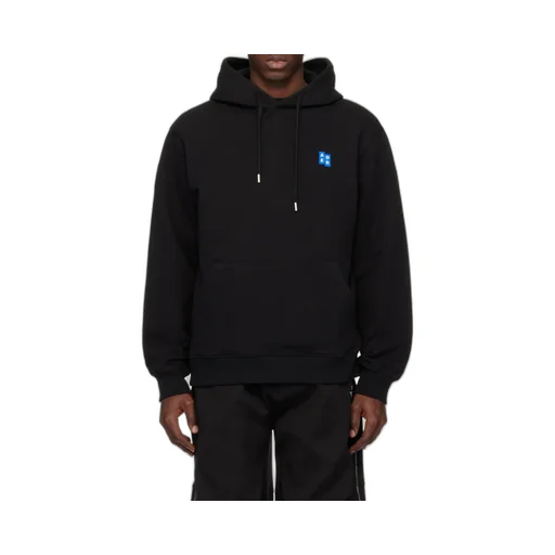 Hooded Sweater