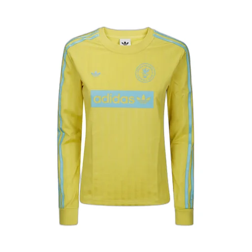 Long-Sleeved Slim T-Shirt