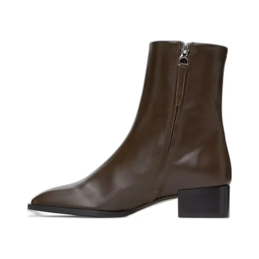 Lee 40Mm Ankle Boots
