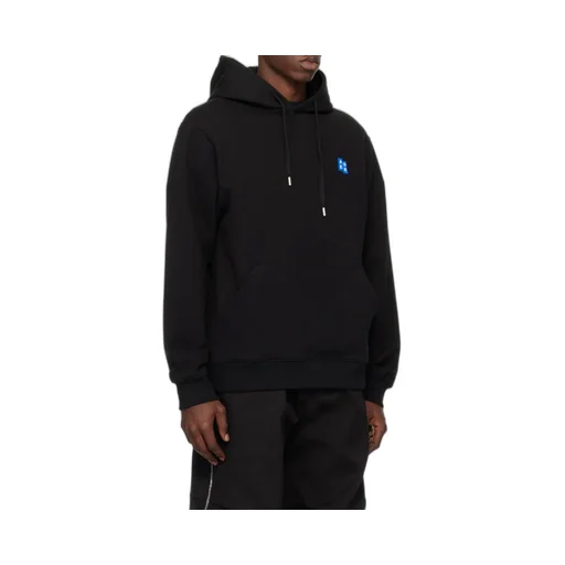 Hooded Sweater