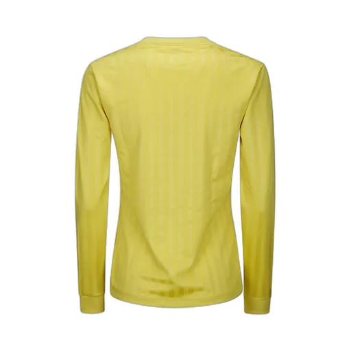 Long-Sleeved Slim T-Shirt