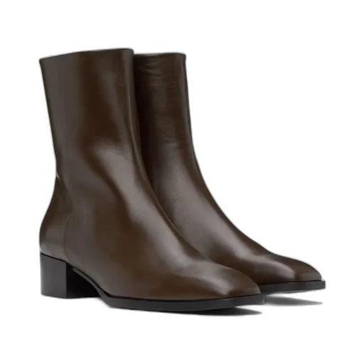 Lee 40Mm Ankle Boots