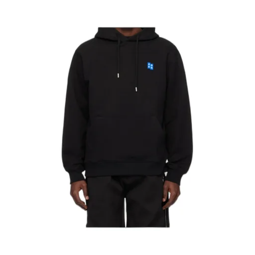 Hooded Sweater