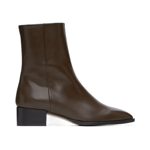 Lee 40Mm Ankle Boots