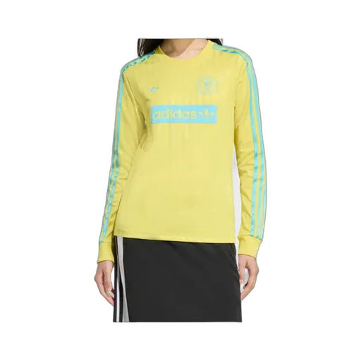 Long-Sleeved Slim T-Shirt