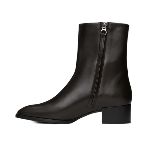 Lee 40Mm Ankle Boots