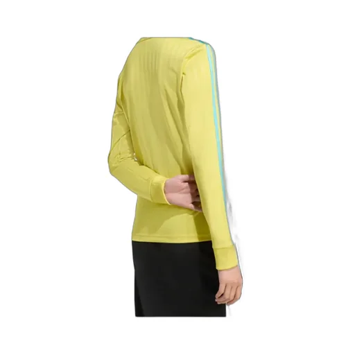 Long-Sleeved Slim T-Shirt