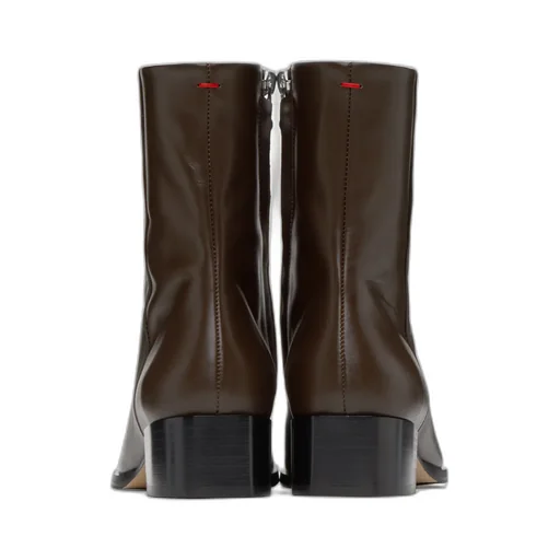 Lee 40Mm Ankle Boots
