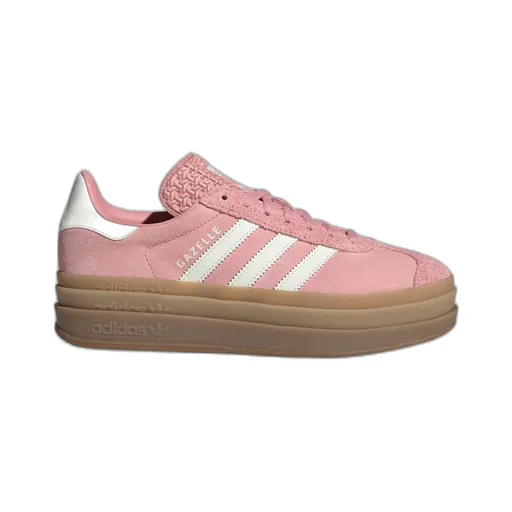 Gazelle Bold Sneakers