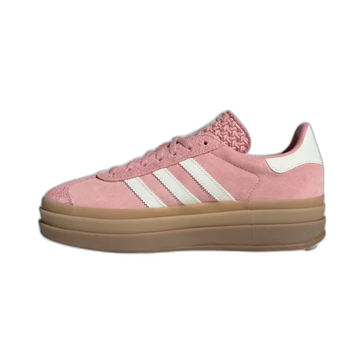Gazelle Bold Sneakers