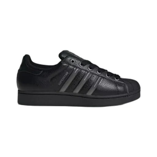 Superstar Ii Low-Top Sneakers