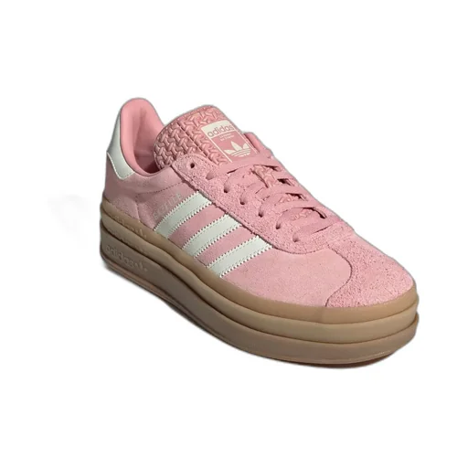 Gazelle Bold Sneakers