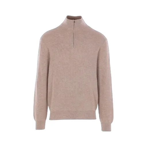 Turtleneck Sweater