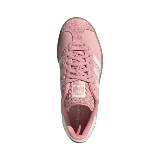 Gazelle Bold Sneakers