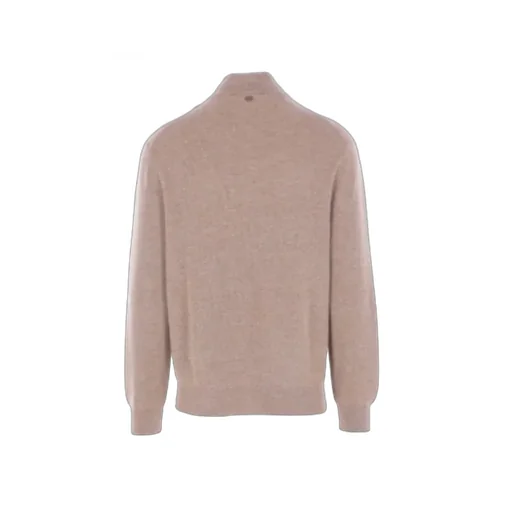 Turtleneck Sweater