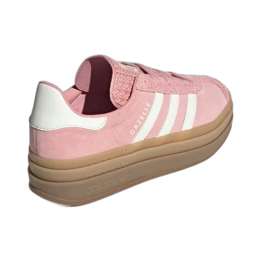 Gazelle Bold Sneakers