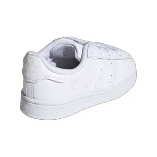 Superstar Low-Top Leather Sneakers