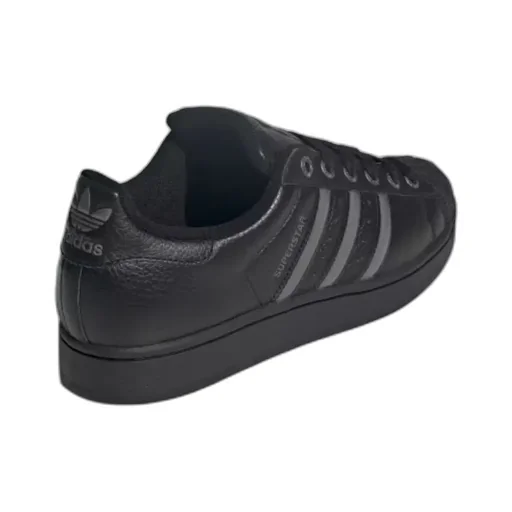 Superstar Ii Low-Top Sneakers