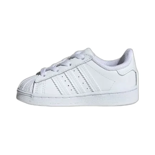 Superstar Low-Top Leather Sneakers
