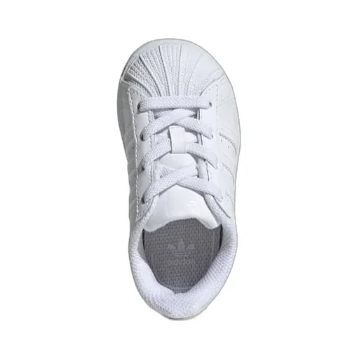 Superstar Low-Top Leather Sneakers