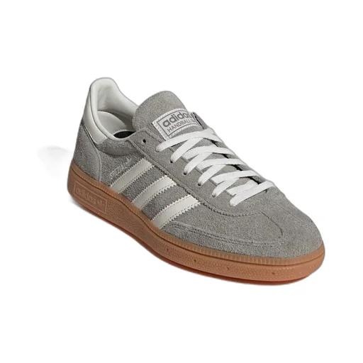 Handball Spezial Lace-Up Sneakers