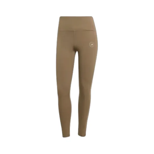 Logo-Print Leggings