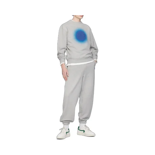 Drawstring Sweatpants