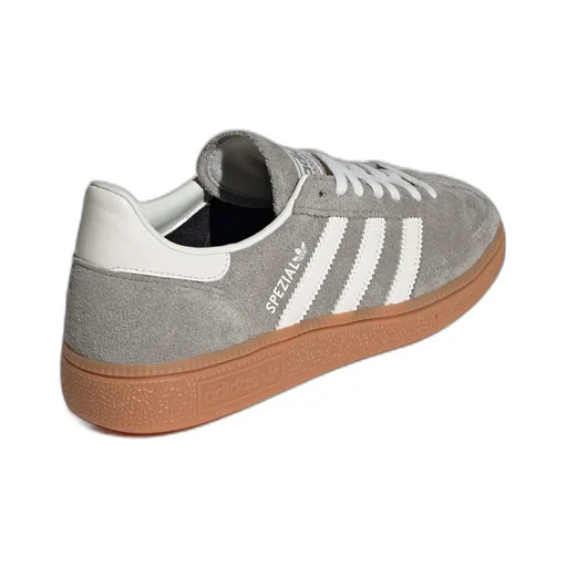 Handball Spezial Lace-Up Sneakers