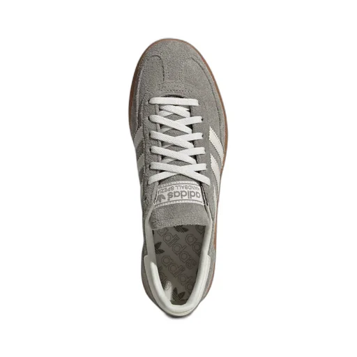 Handball Spezial Lace-Up Sneakers