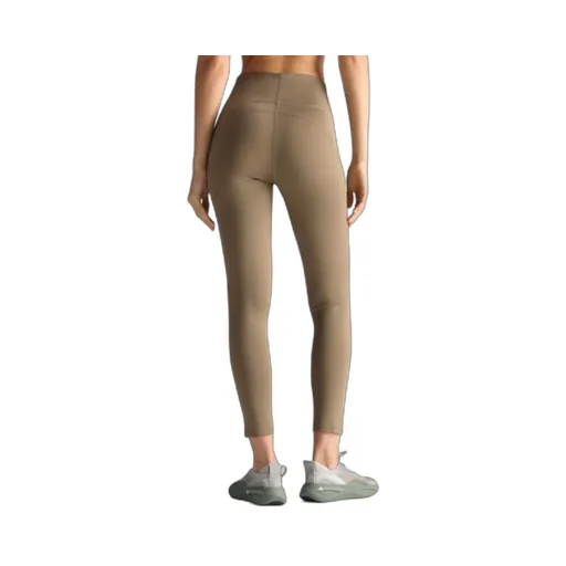 Logo-Print Leggings