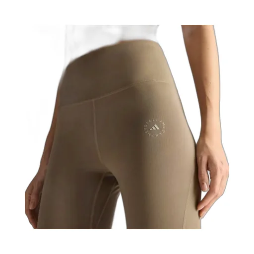 Logo-Print Leggings