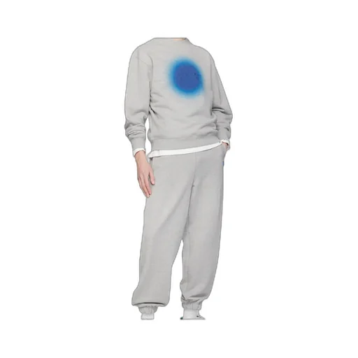 Drawstring Sweatpants