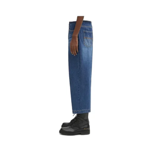 Belt Loop Jeans