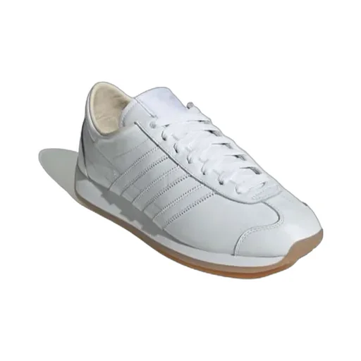 Round-Head Sneakers